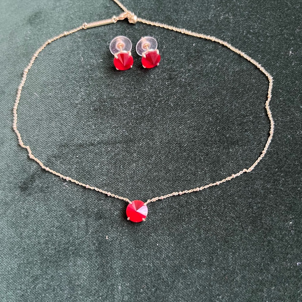 Kendra Scott Jolie Set